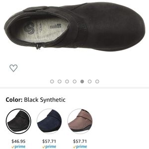 Clarks Women's Sicilian Rani Ankle Boot